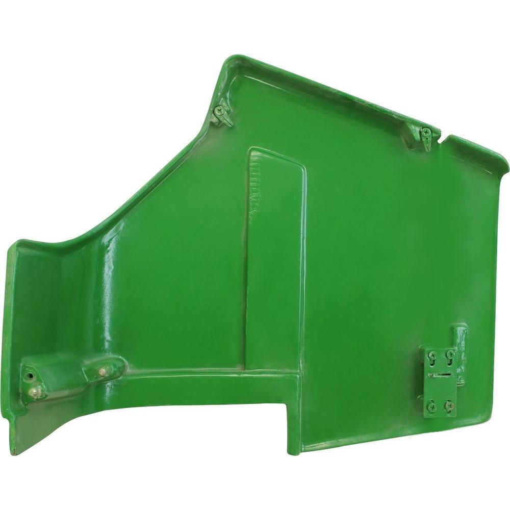 BATTERY COWL COVER RH RIGHT HAND Fits John Deere Fits JD 2440 2550 2640 2750
