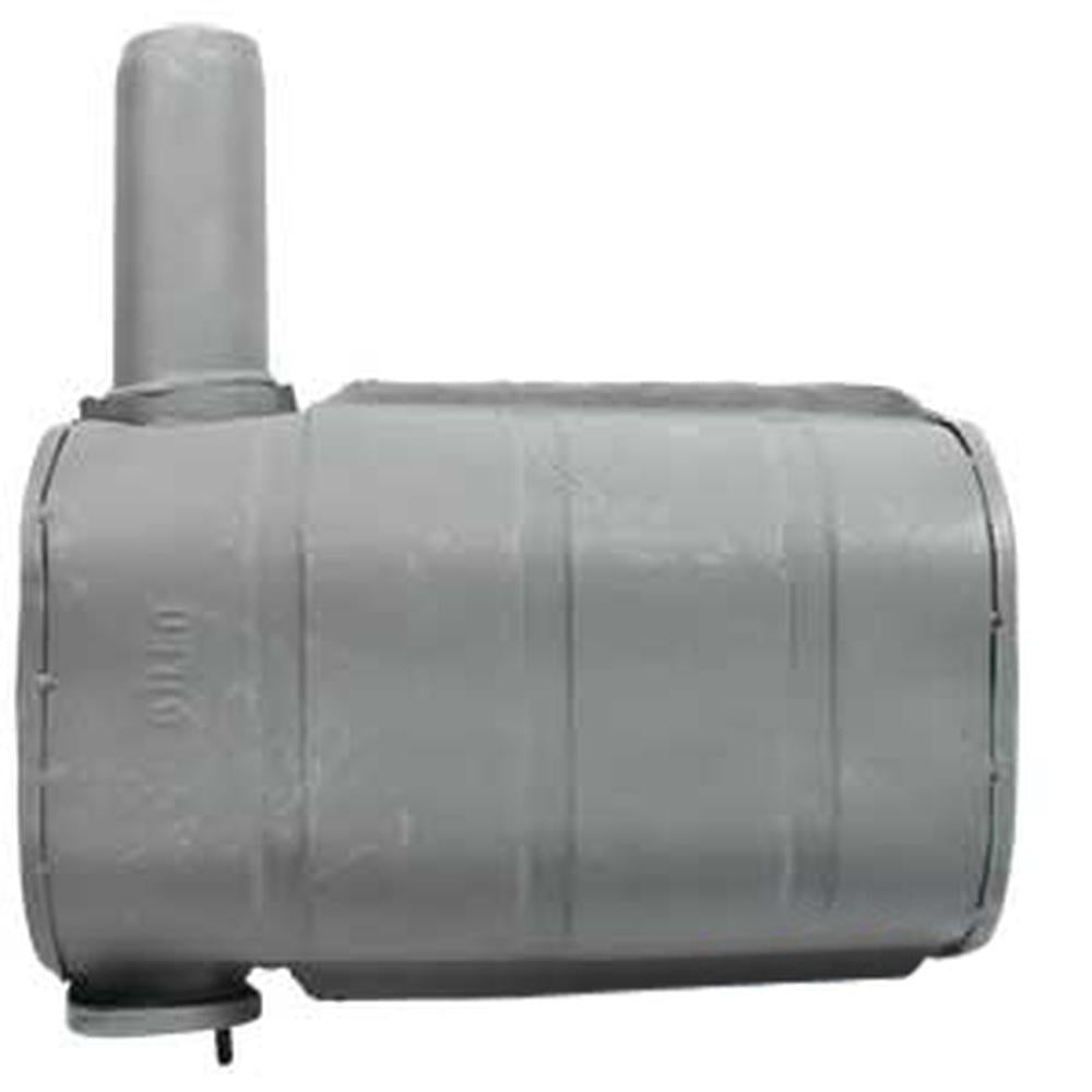 Muffler AL31492 Fits John Deere 1840 2040 2040S 2250 2350 2355 2450 2550 2555
