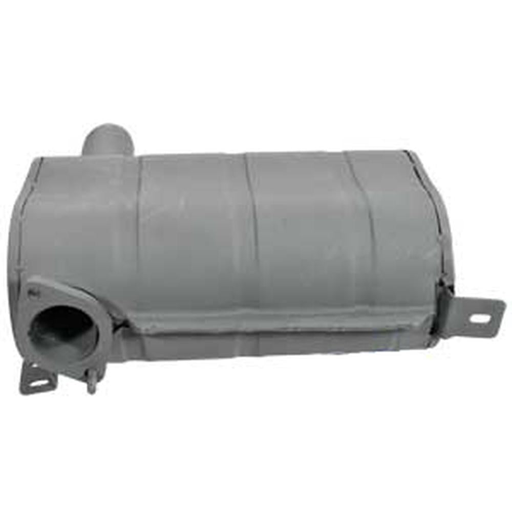 Muffler Fits John Deere 1840 2550 1640 2350 2040 2450 2355 2040S 2555 2250 AL314