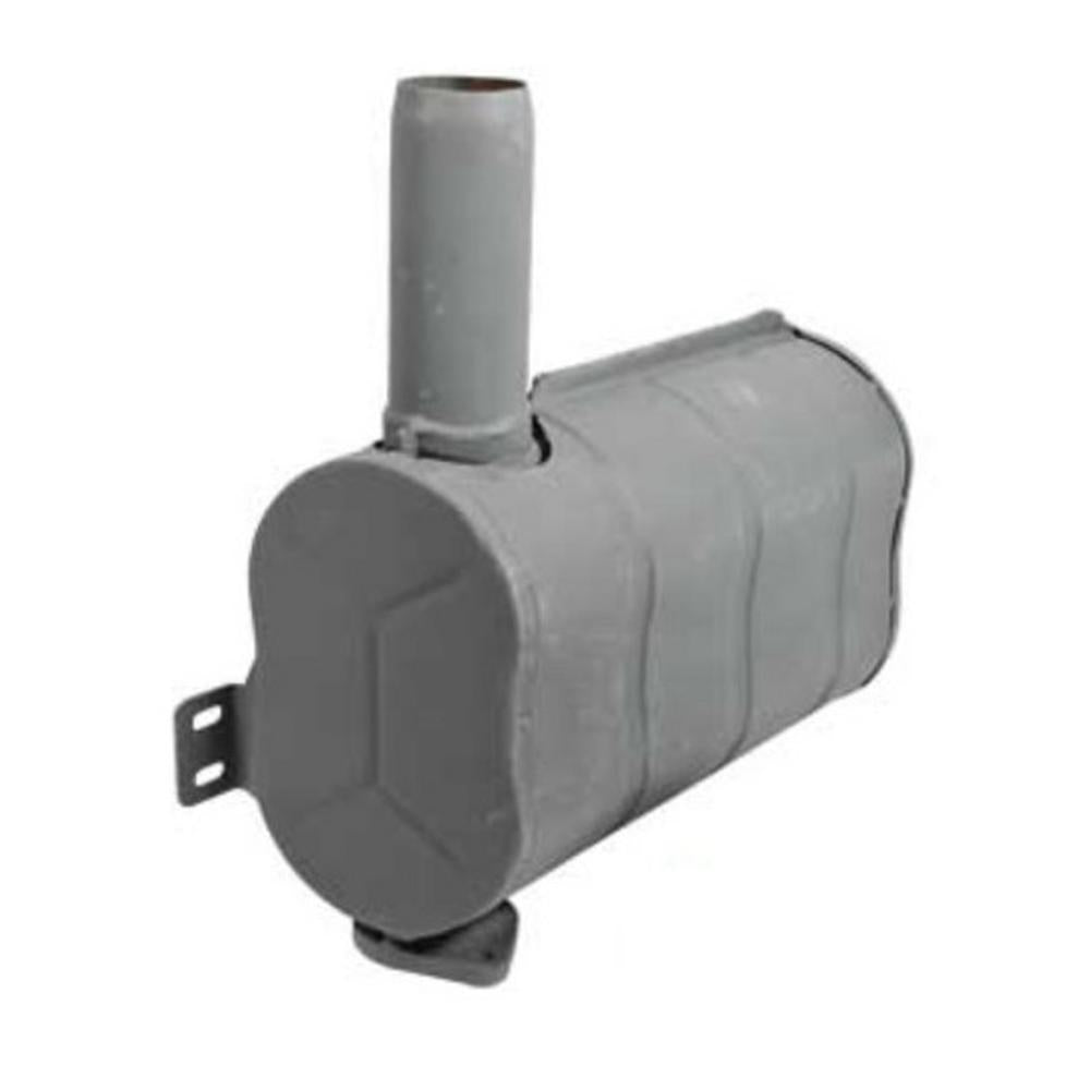 Muffler Fits John Deere 1640 1840 2040 2250 2350 2450 2550 2355 2555 AL31492