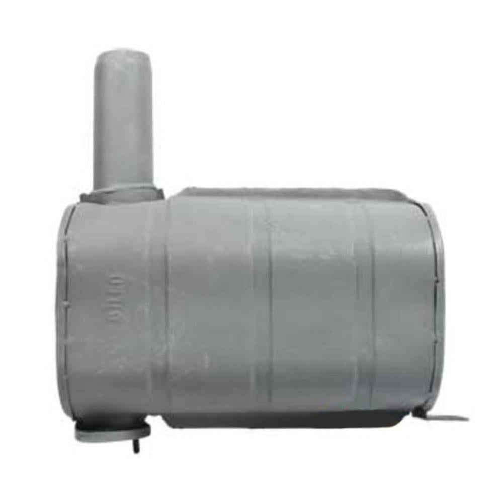 Muffler Fits John Deere 1640 1840 2040 2250 2350 2350 2355 2450 2550 AL31492