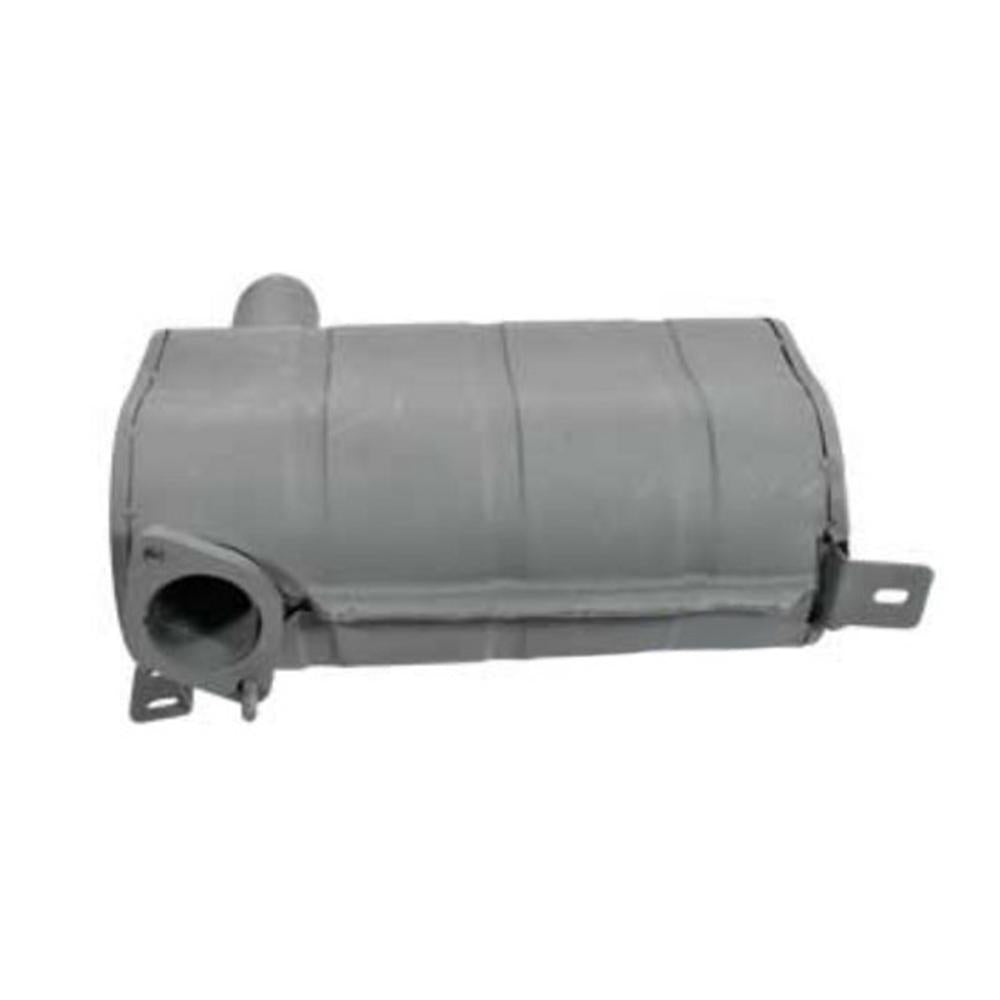 AL31492 Fits John Deere Under Hood Muffler 2355, 2555, 1640, 1840, 20