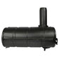 Muffler Replacement Fits John Deere AL31552 840 940 1140 2150 2155 1350 1550 ++