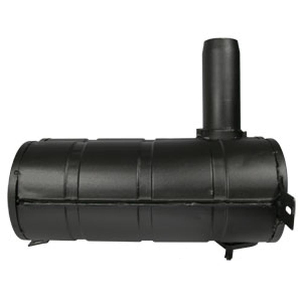 Muffler Replacement Fits John Deere AL31552 840 940 1140 2150 2155 1350 1550 ++