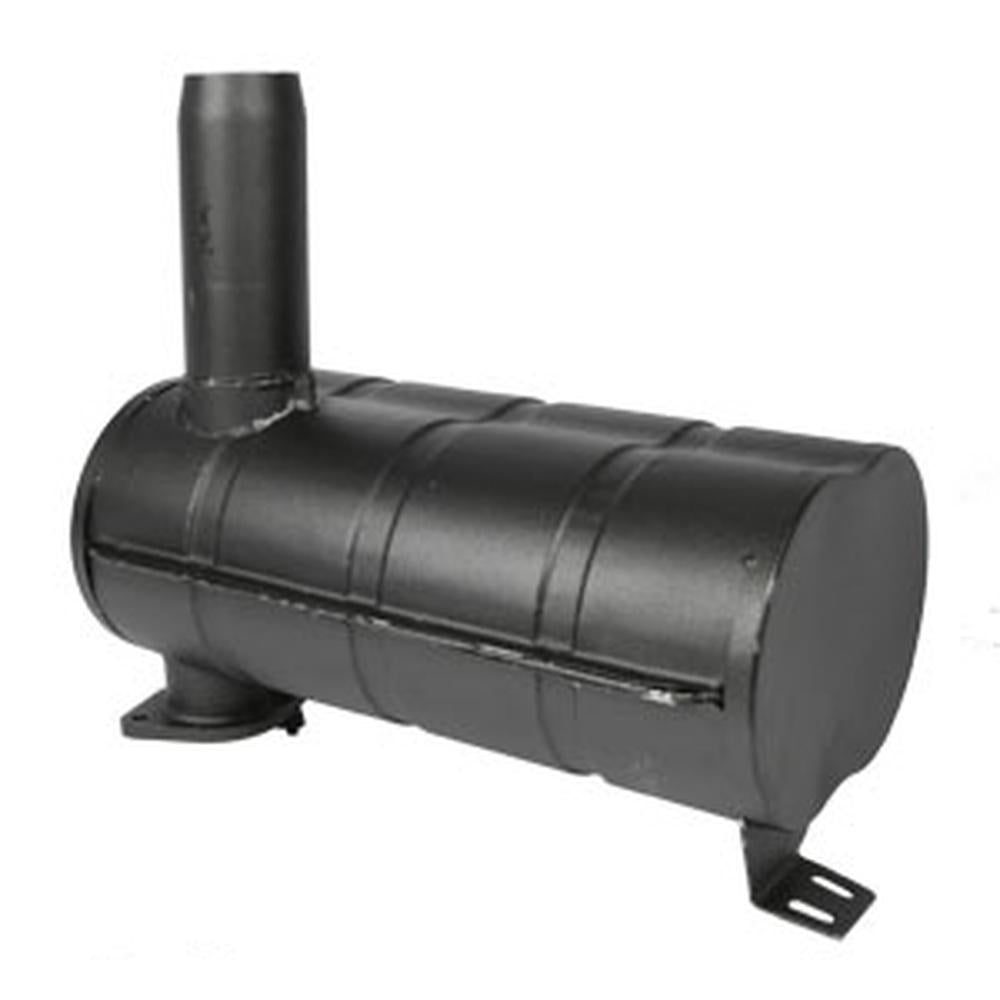 Fits John Deere Underhood Muffler For 840 940 1040 1140 1350 1550 1750 1850 2155
