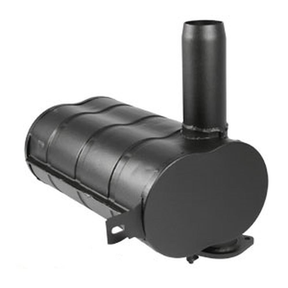 Fits John Deere Underhood Muffler For 840 940 1040 1140 1350 1550 1750 1850 2155