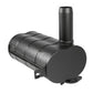Muffler Fits John Deere Replaces AL31552