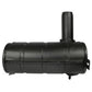 Fits John Deere Underhood Muffler For 840 940 1040 1140 1350 1550 1750 1850 2155