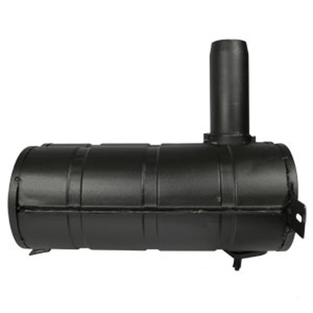 Muffler Replacement Fits John Deere AL31552 840 940 1140 2150 2155 1350 1550 ++