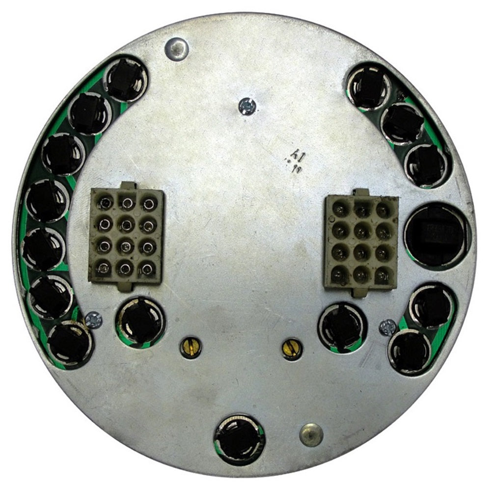 Instrument Gauge Cluster Fits John Deere 2350 2750 2440 2550 2040 2355 2555