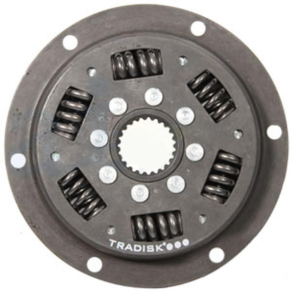 Torsional Dampener Fits John Deere Replaces AL120061