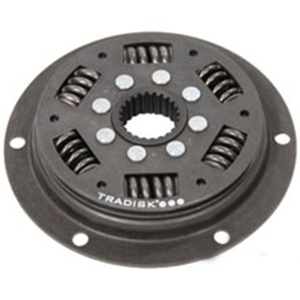 Torsional Dampener Fits John Deere Replaces AL120061
