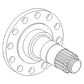 Hub Carrier Shaft Fits Case IH Tractor Models 585 644 685