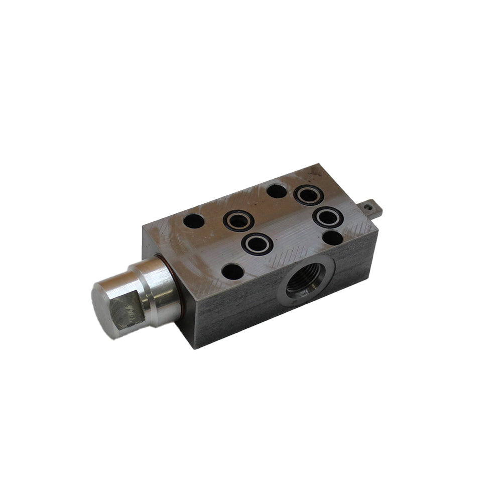 Selective Control Valve Fits John Deere Replaces AL26989