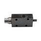Valve AL34593 Fits John Deere 2850 2950 2955 3030 3040 3050 3055 3120 3130 3140