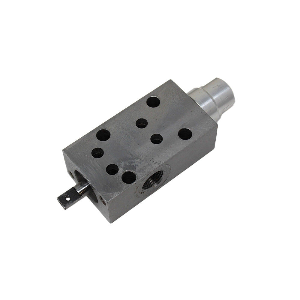 Selective Control Valve Fits John Deere Replaces AL26987