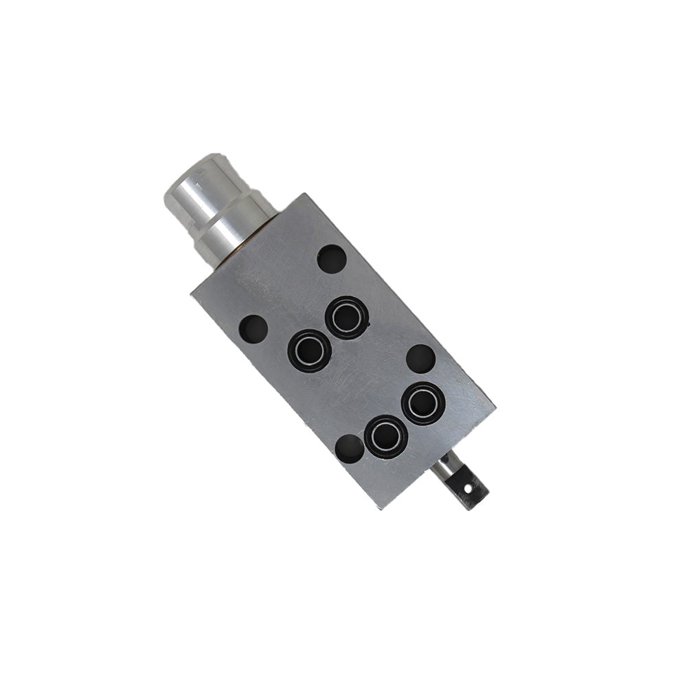 Selective Control Valve Fits John Deere Replaces AL26987