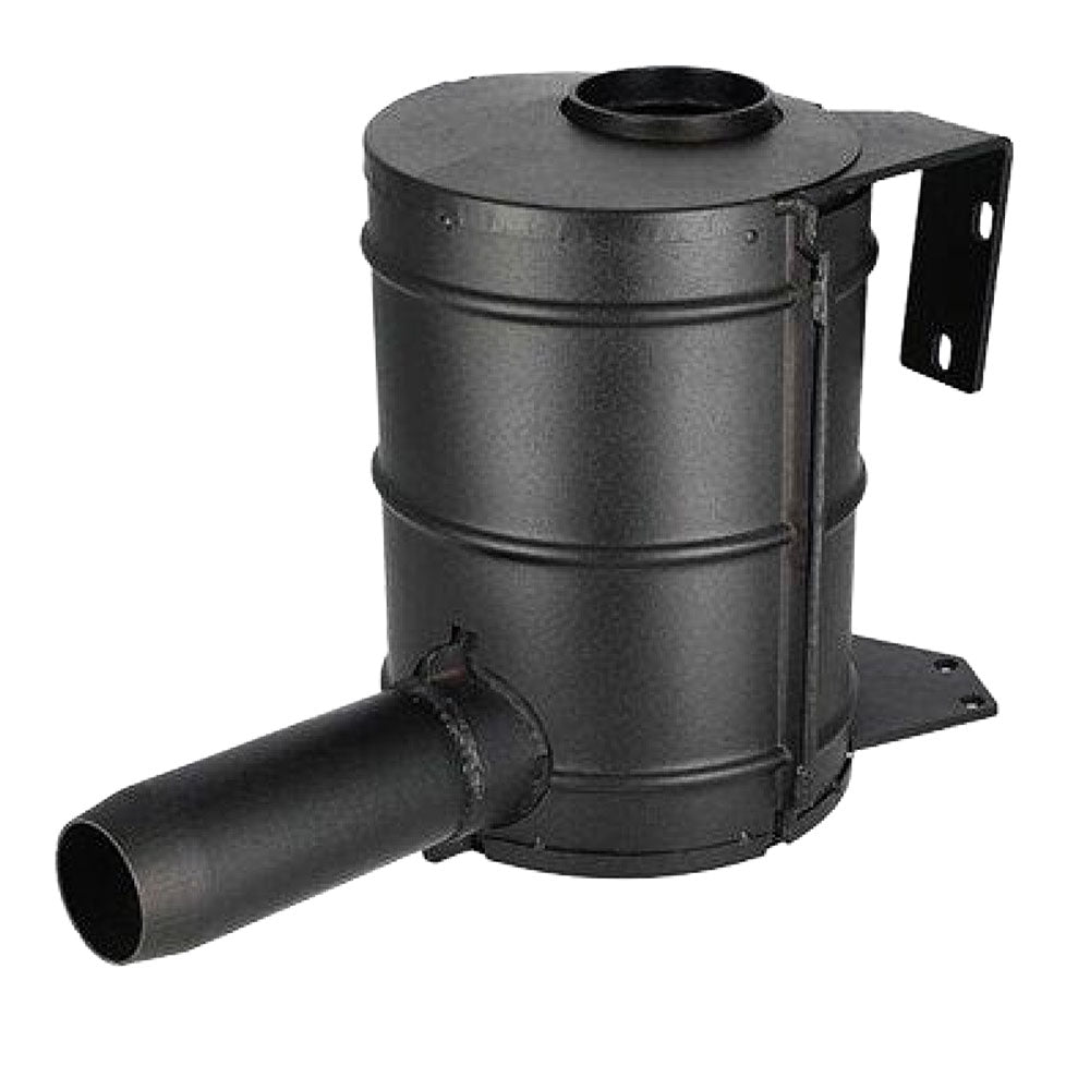 Vertical Exhaust Muffler Fits John Deere Replaces 14824