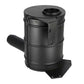 Vertical Exhaust Muffler Fits John Deere Replaces 14824