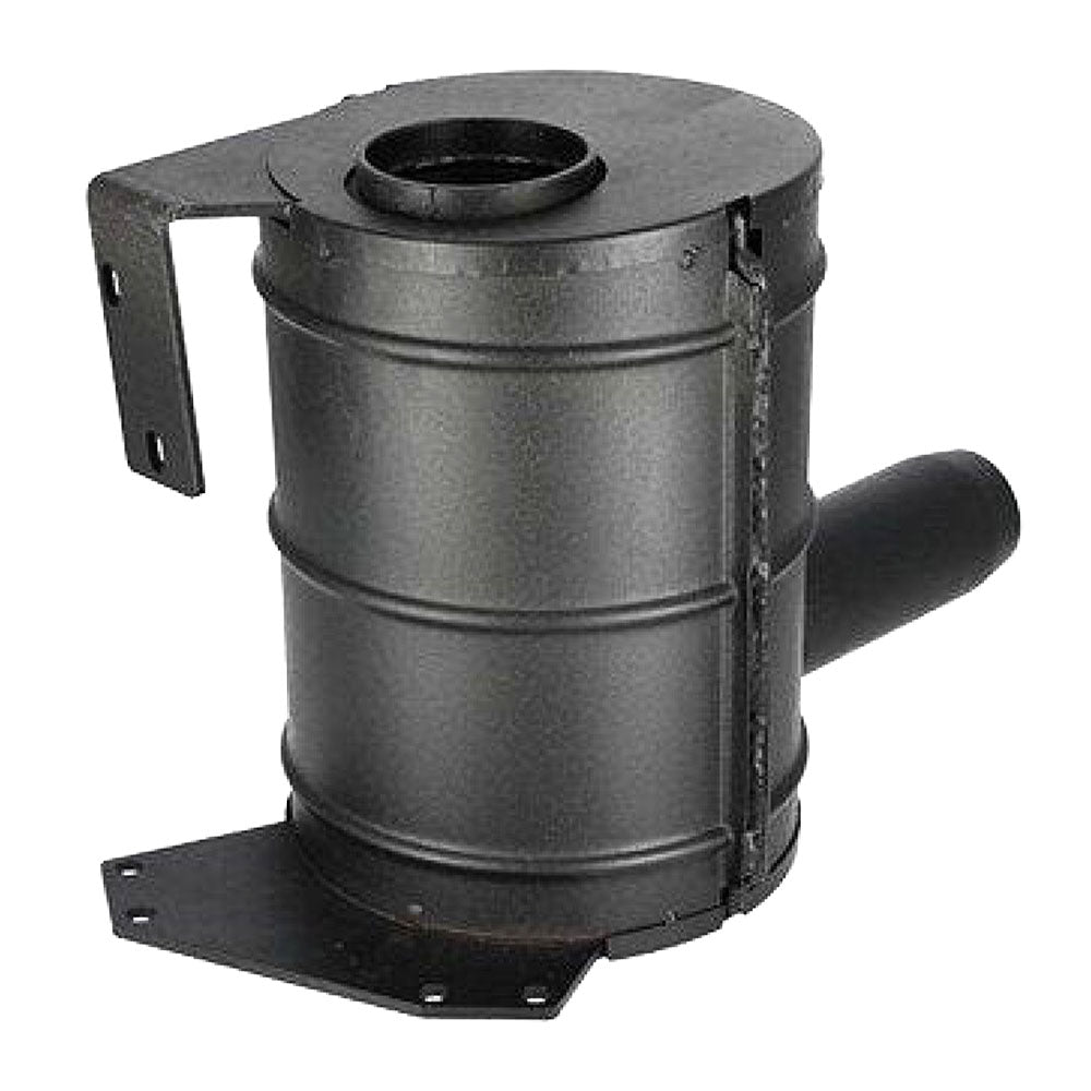 AL35753 New Under Hood Muffler Fits John Deere Tractor 2140 2555 2750 2755+