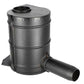 AL35753 New Under Hood Muffler Fits John Deere Tractor 2140 2555 2750 2755+