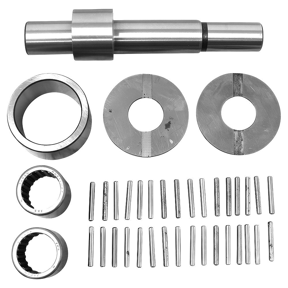 Hydraulic Pump Repair Kit Fits John Deere 2040 2355 1020 2030 2750 2020 2555