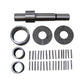Hydraulic Pump Repair Kit Fits John Deere Replaces AL35755