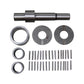 Hydraulic Pump Repair Kit Fits John Deere 2040 2355 1020 2030 2750 2020 2555