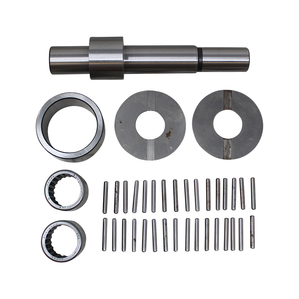 Hydraulic Pump Repair Kit Fits John Deere Replaces AL35755