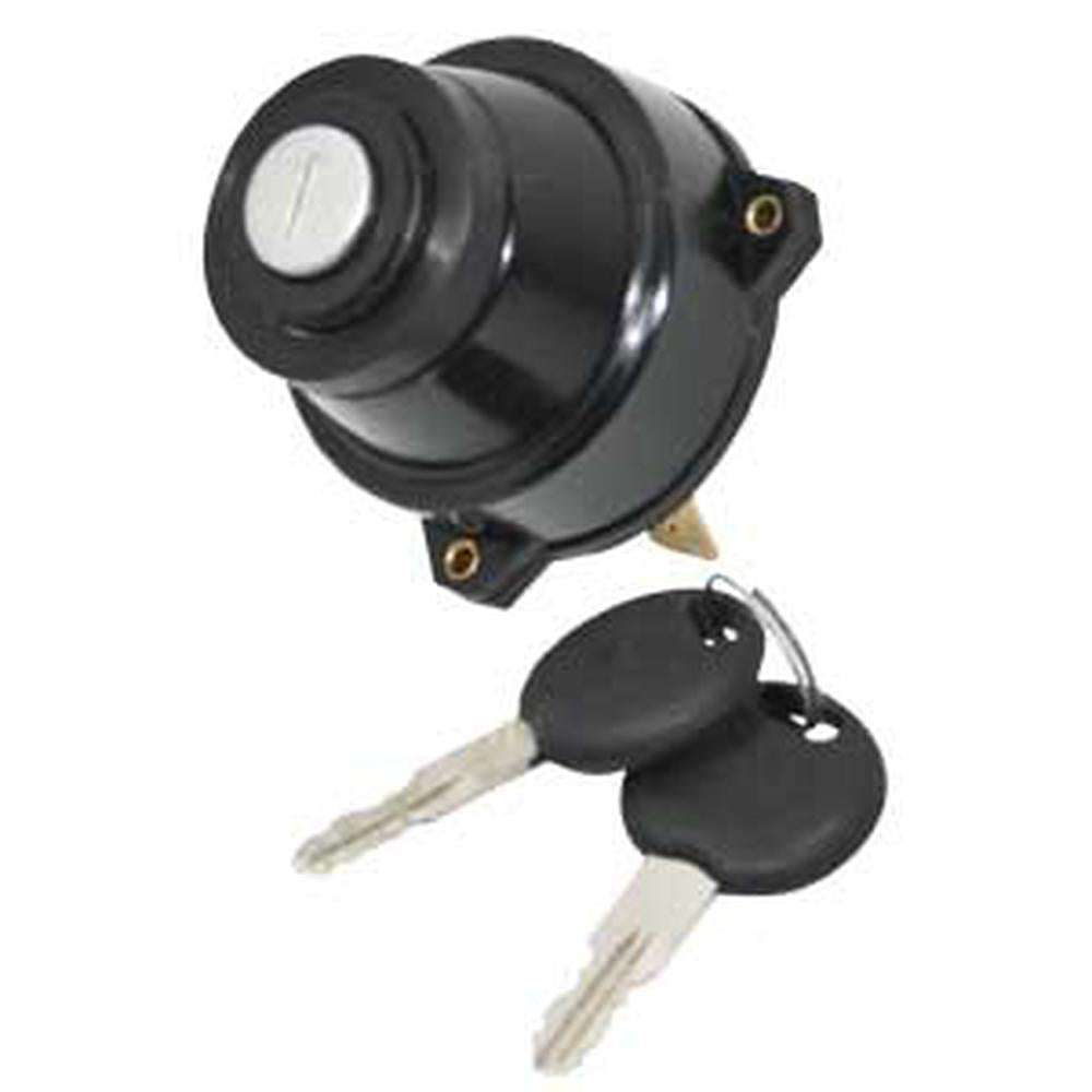 AL35864 Ignition Switch Fits John Deere 1040 1640 1850 2040 2450 3050 3340 3650
