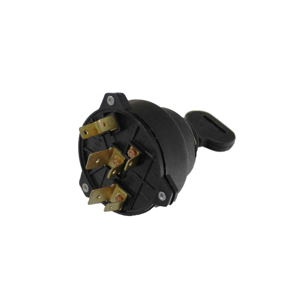 Ignition Switch Fits John Deere Replaces AL35864