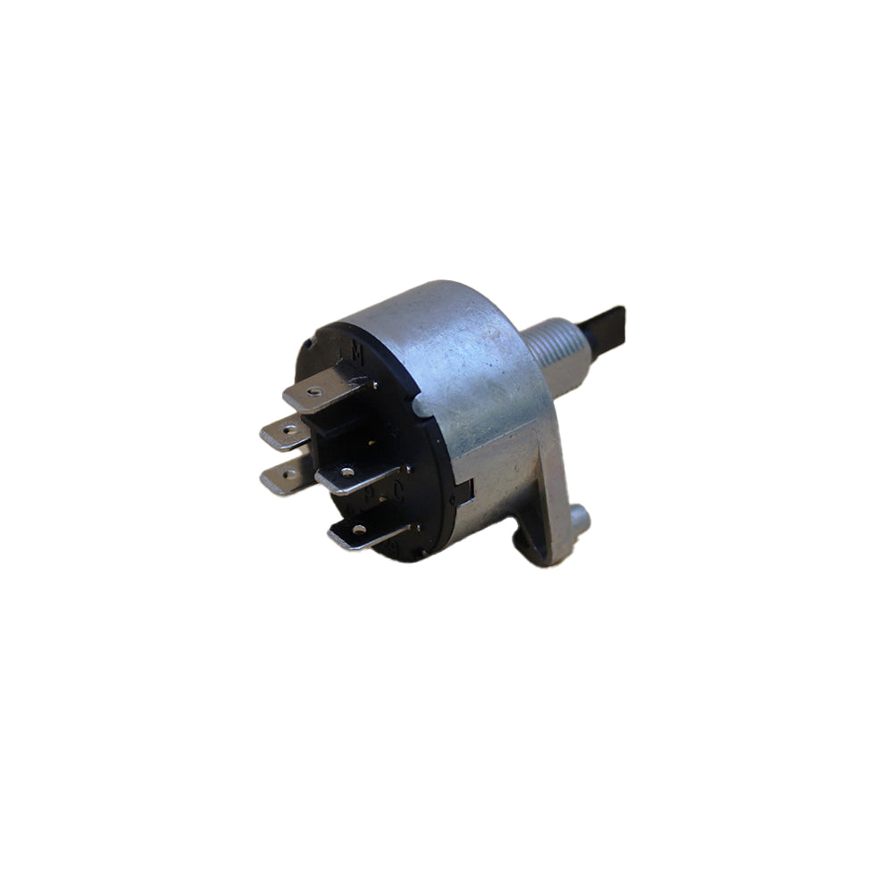 Light Switch Fits John Deere Replaces AL36529