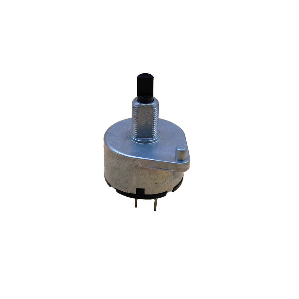 Blower Switch 3 Speed Fits John Deere 2040 4040 4230 4240 4430 4440 4630 AL36529