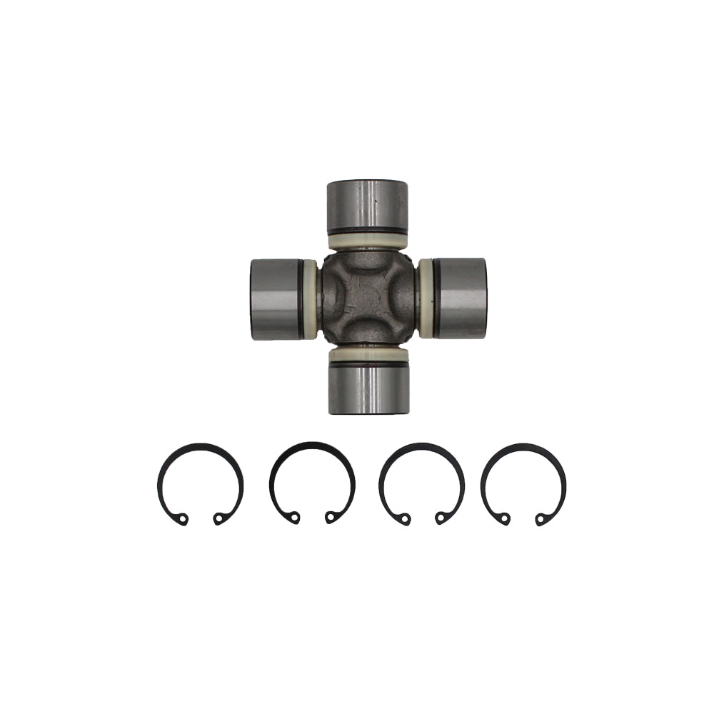 MFWD U-Joint Cross & Bearing Fits John Deere Replaces AL116666
