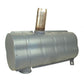 AL37167 Muffler Fits John Deere 2940 2950 2955 3040 3055 3140 3150 ++ Tractors