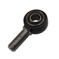 Short Threaded Tie Rod Fits John Deere Replaces AL31497
