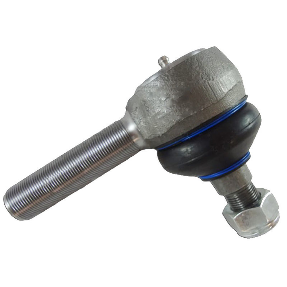 Short Threaded Tie Rod Fits John Deere Replaces AL178019