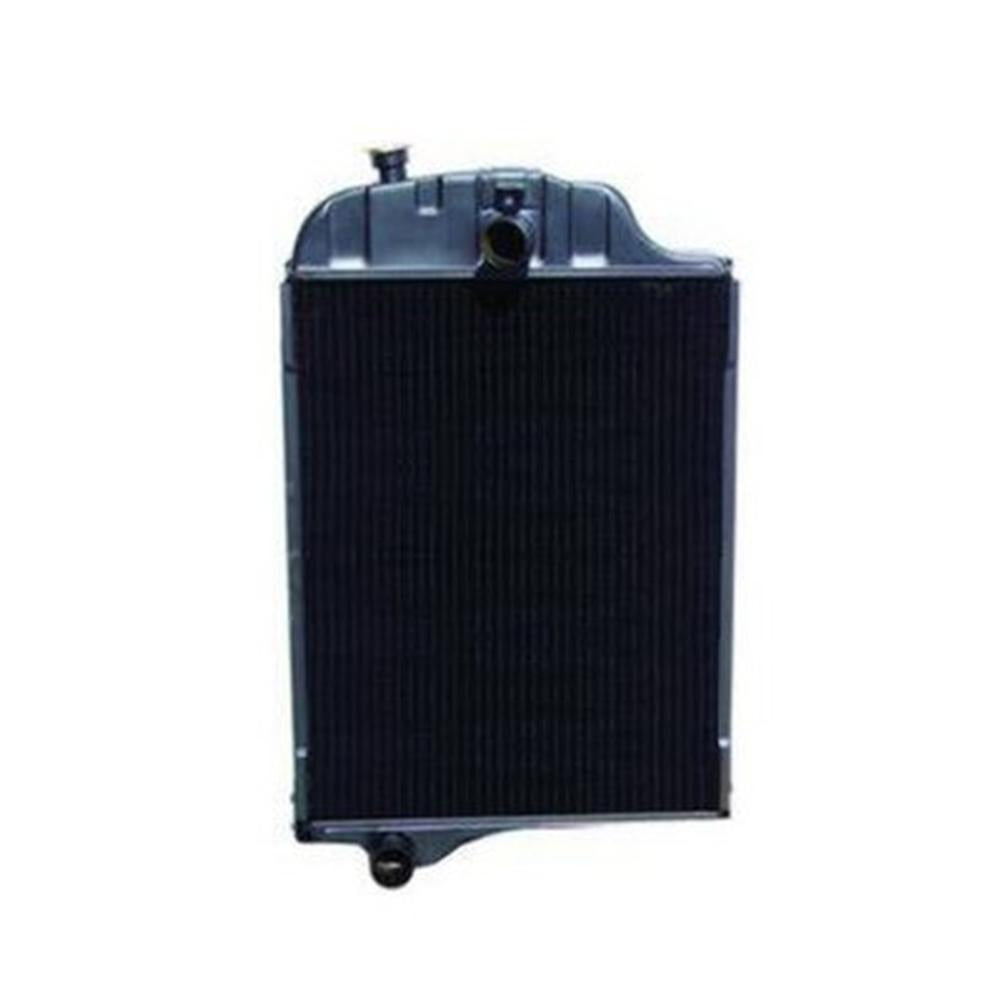 AL37566 New Radiator Fits John Deere Tractor 2940 2950 3040 3140 +