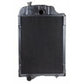 Radiator AL37566 Fits John Deere 2940 2950 3040 3140