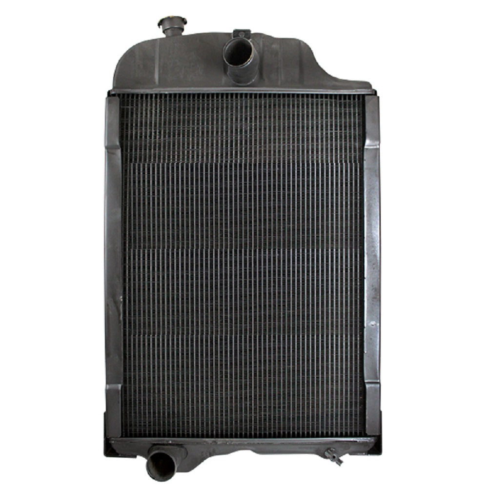Radiator AL37566 Fits John Deere 2940 2950 3040 3140