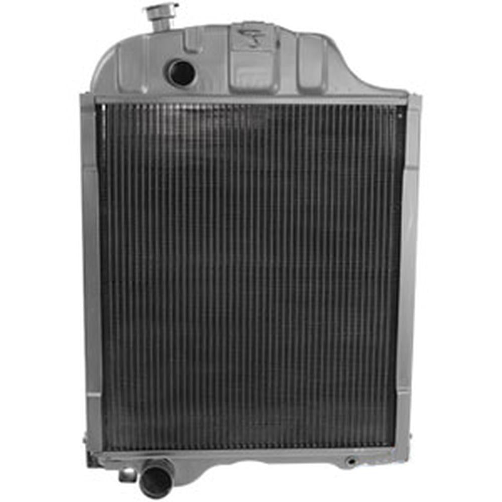 Radiator Fits John Deere 1840 2350 2040 1640 2040S 2750 2550 2140