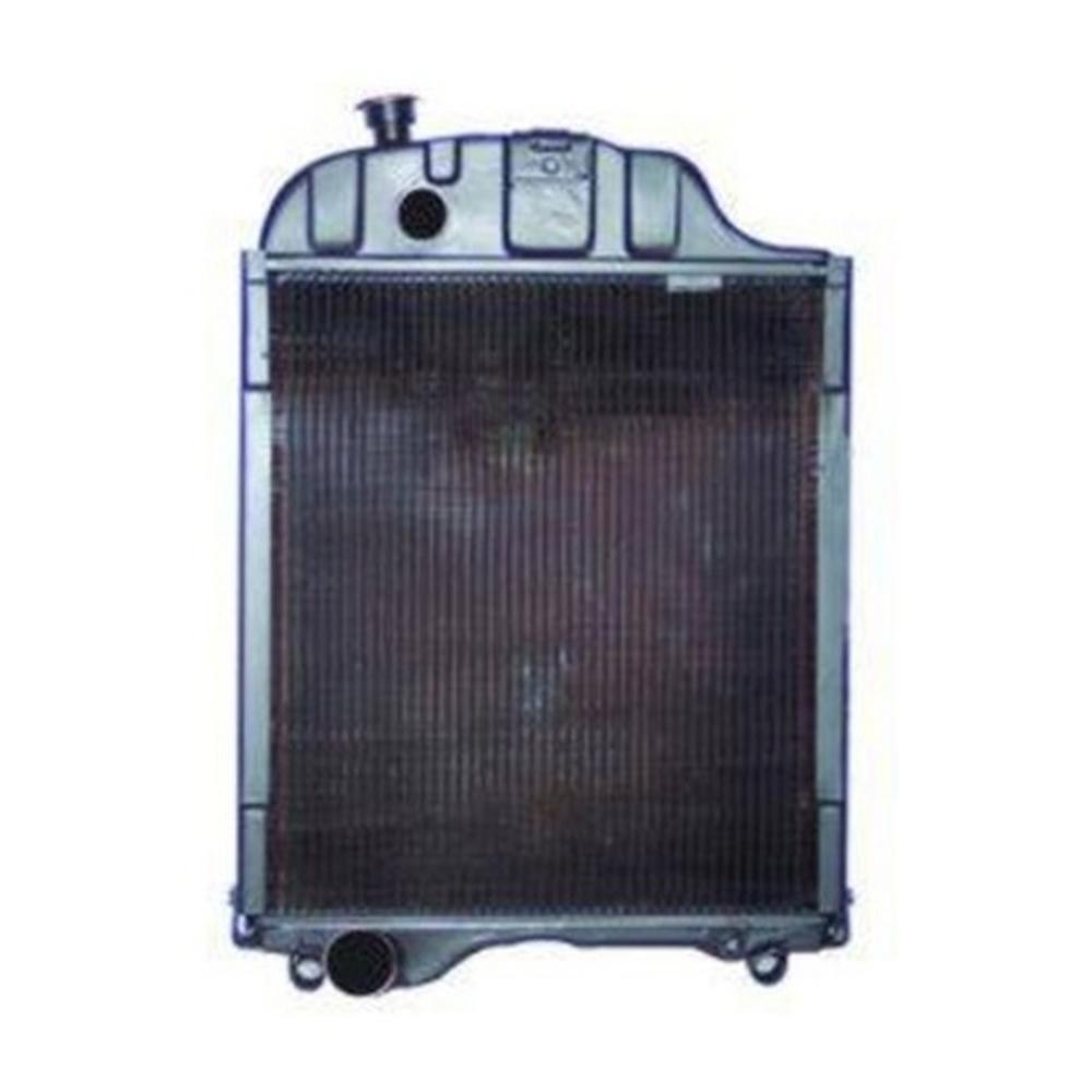Radiator Fits John Deere 1840 2350 2040 1640 2040S 2750 2550 2140
