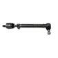 Tie Rod Assembly Fits John Deere 2040 2040 2350 2355 2550 2555 2750 2755 AL38097