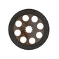 AL29645 Tractor Brake Disc Fits John Deere 2240 1830 2030 2130 2040 1030 1130 +