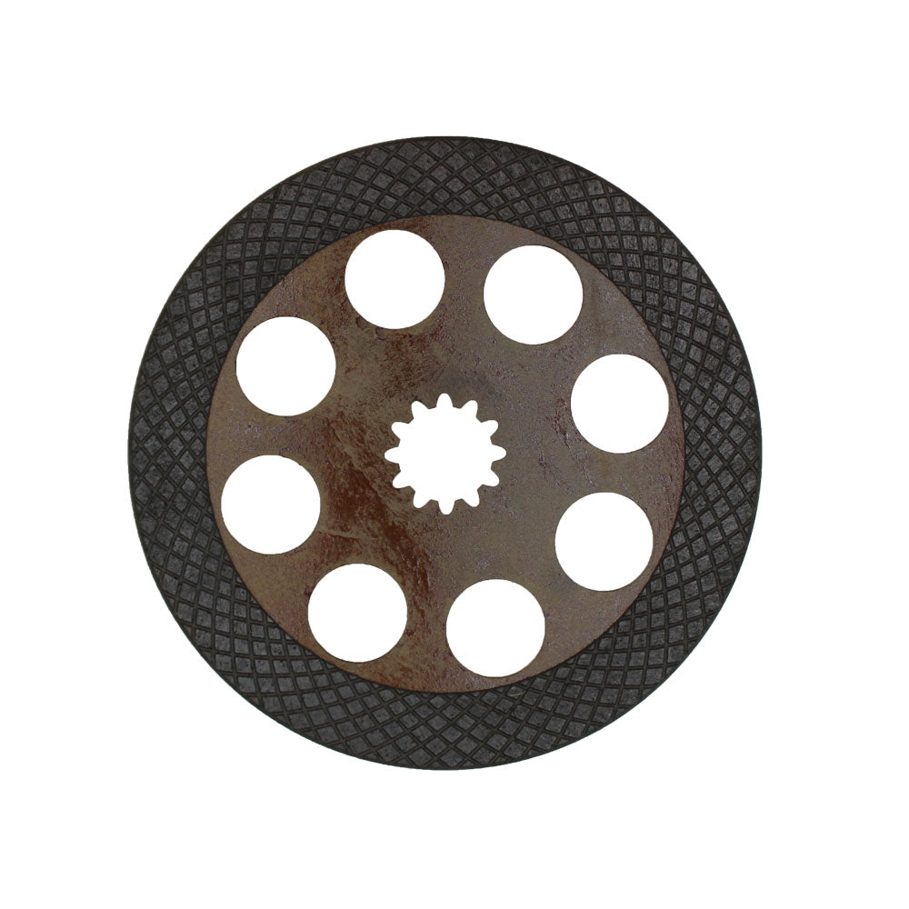 Brake Disc AL38234 Fits JD 2040 2240 2150 2350 2550 2155 2355 2555