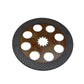 AL29645 Tractor Brake Disc Fits John Deere 2240 1830 2030 2130 2040 1030 1130 +