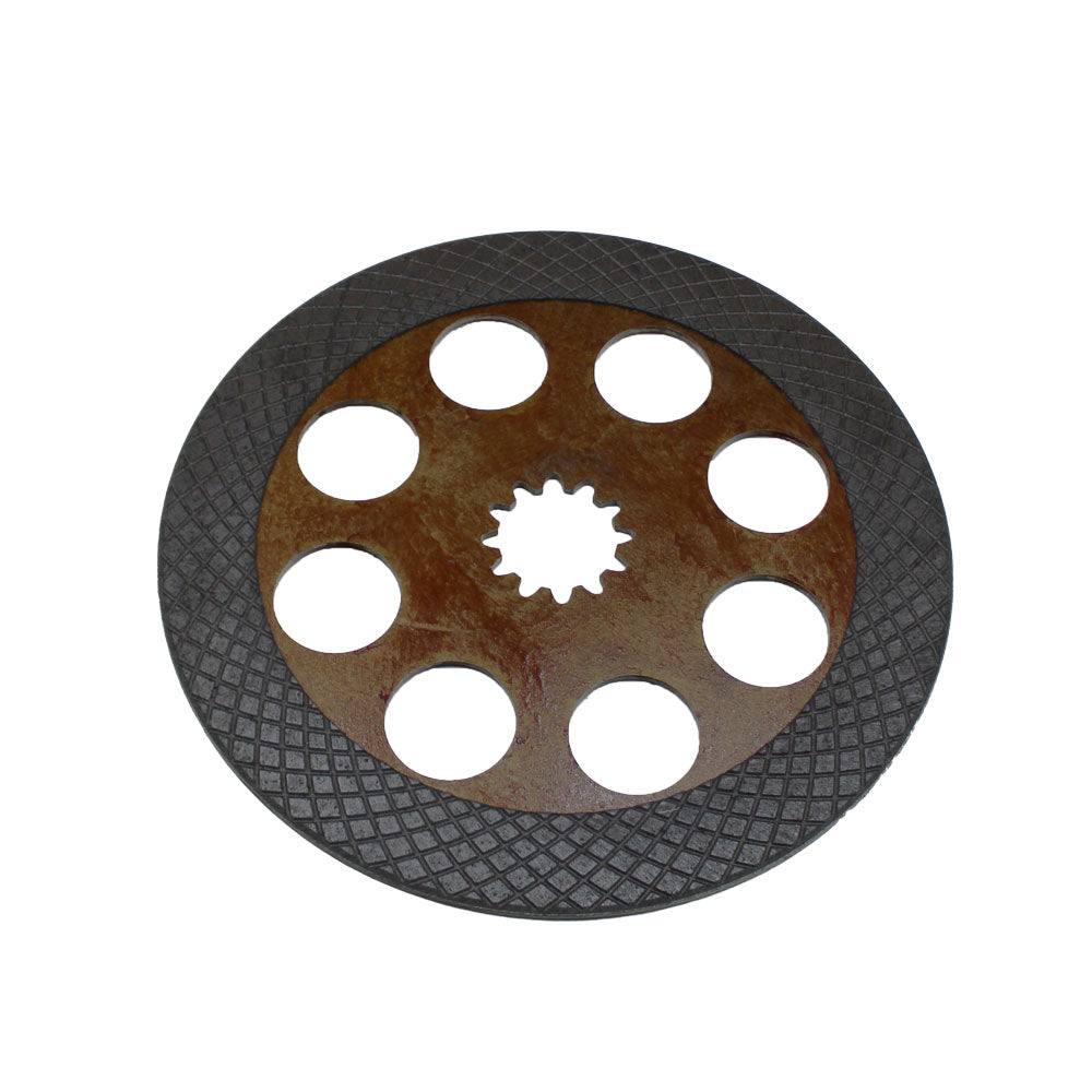 Brake Disc AL38234 Fits JD 2040 2240 2150 2350 2550 2155 2355 2555