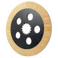 S.72381 Brake Disc, Friction, S-Al38235 Fits John Deere