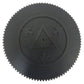 AL38374 New Radiator Cap (7lb) for David Brown Tractor 1210 1212 1410 1412 885 +