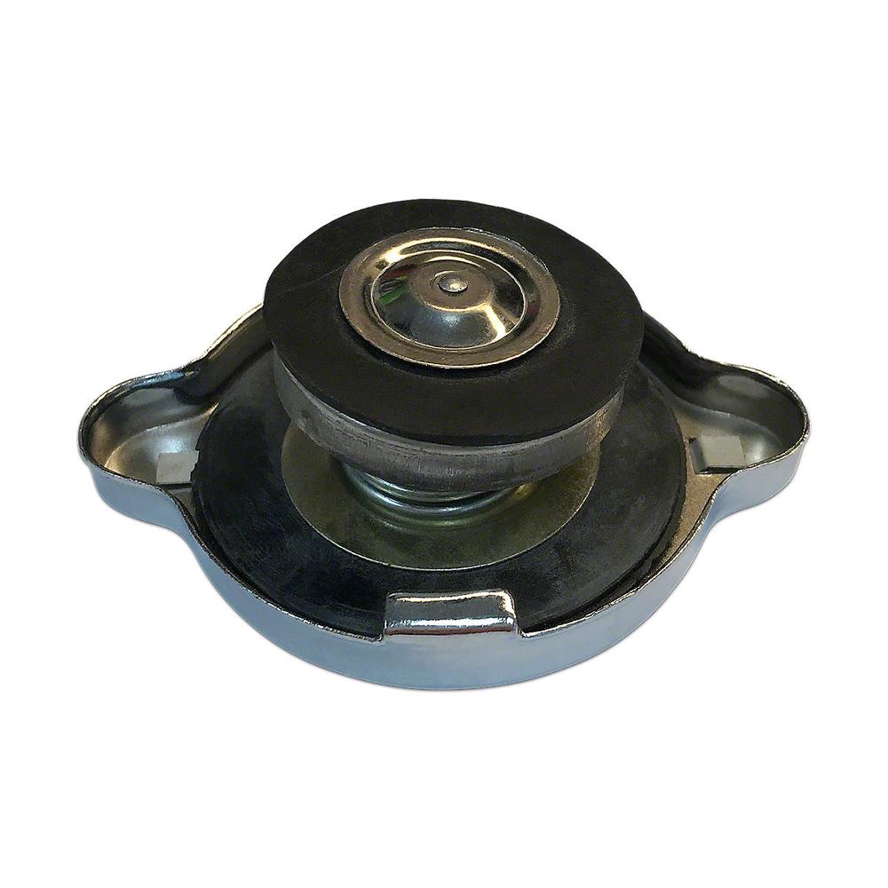 WN-AL38374-PEX Radiator, Cap Fits John Deere 1040 1140 2040 2150 2155 2255 2350